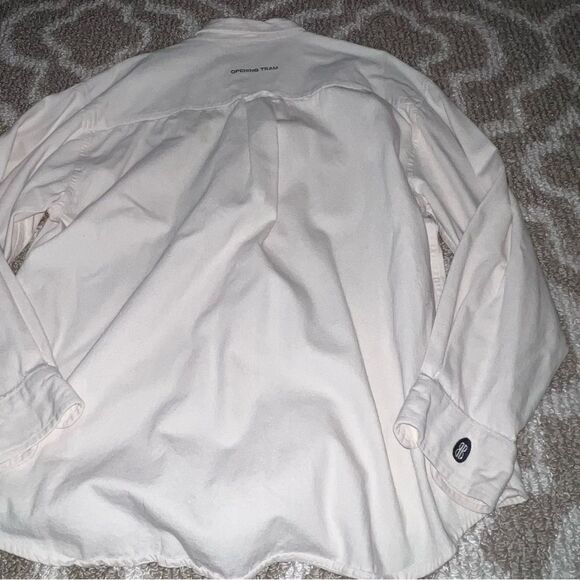 Bill blass shirt grand Californian hotel size L - Picture 5 of 6